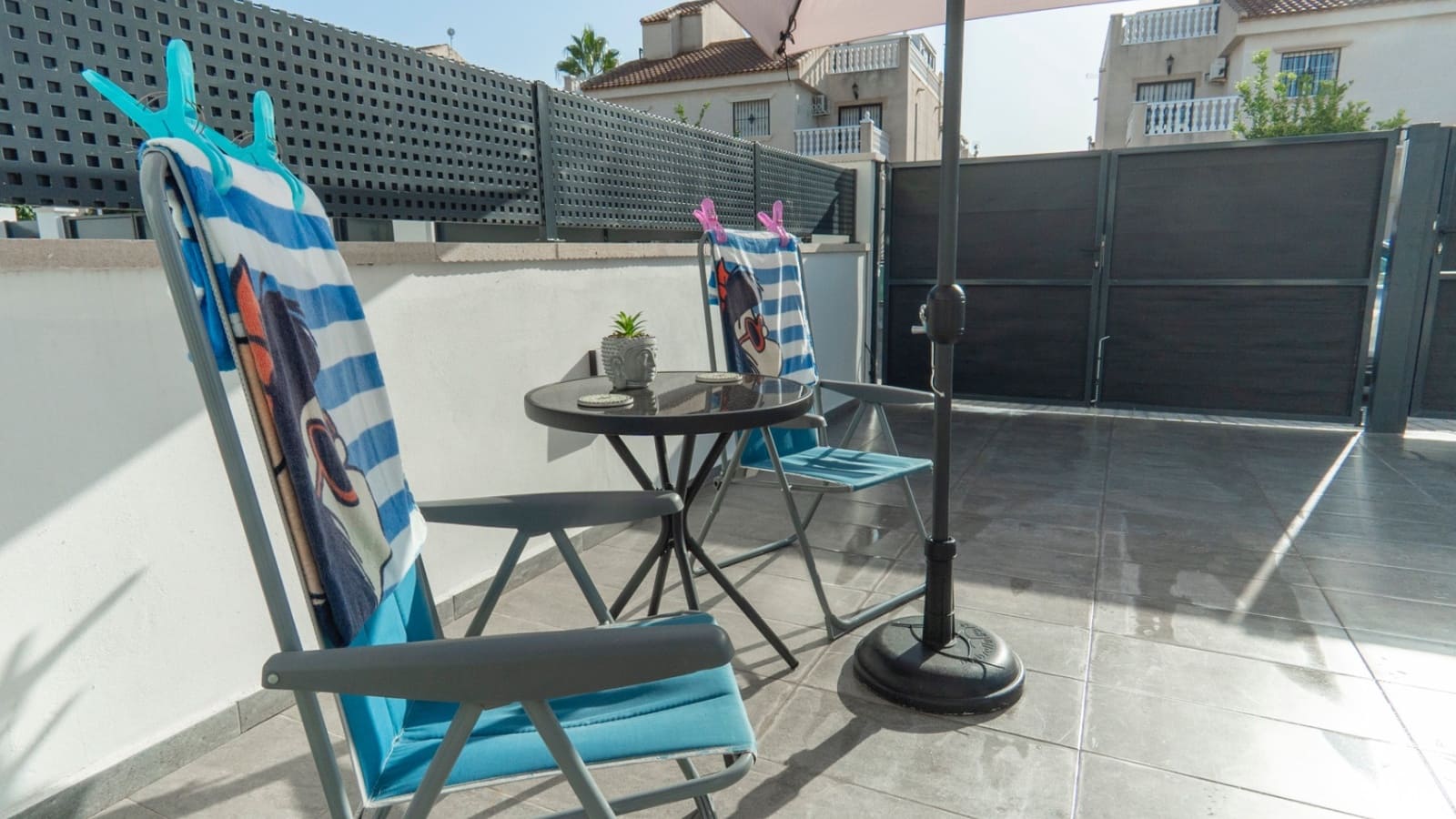 3 sypialnia Willa na sprzedaż w Orihuela Costa z basenem - 369 000 € (Ref: 9311969)