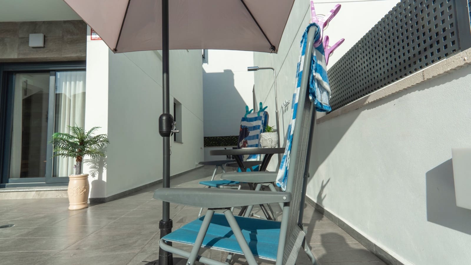 3 sypialnia Willa na sprzedaż w Orihuela Costa z basenem - 369 000 € (Ref: 9311969)