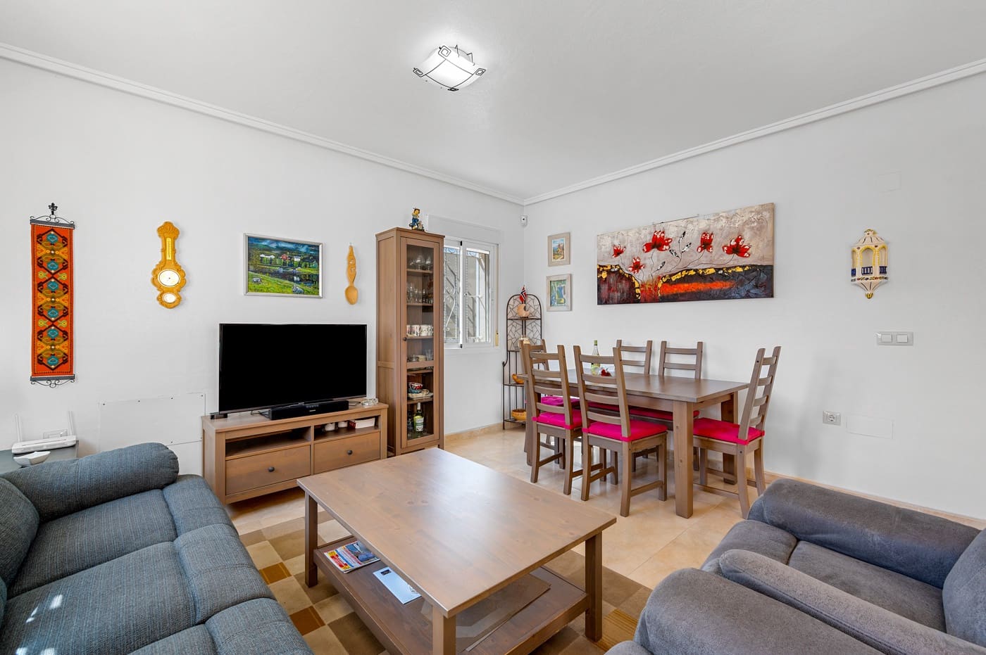 Chalet de 5 habitaciones en Benijófar en venta con piscina - 359.000 € (Ref: 9313919)