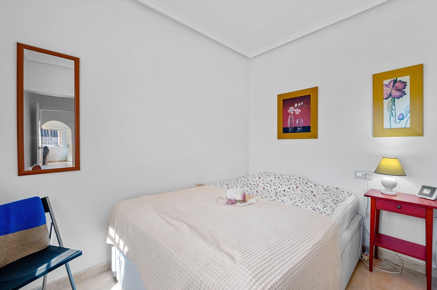 Chalet de 5 habitaciones en Benijófar en venta con piscina - 359.000 € (Ref: 9313919)