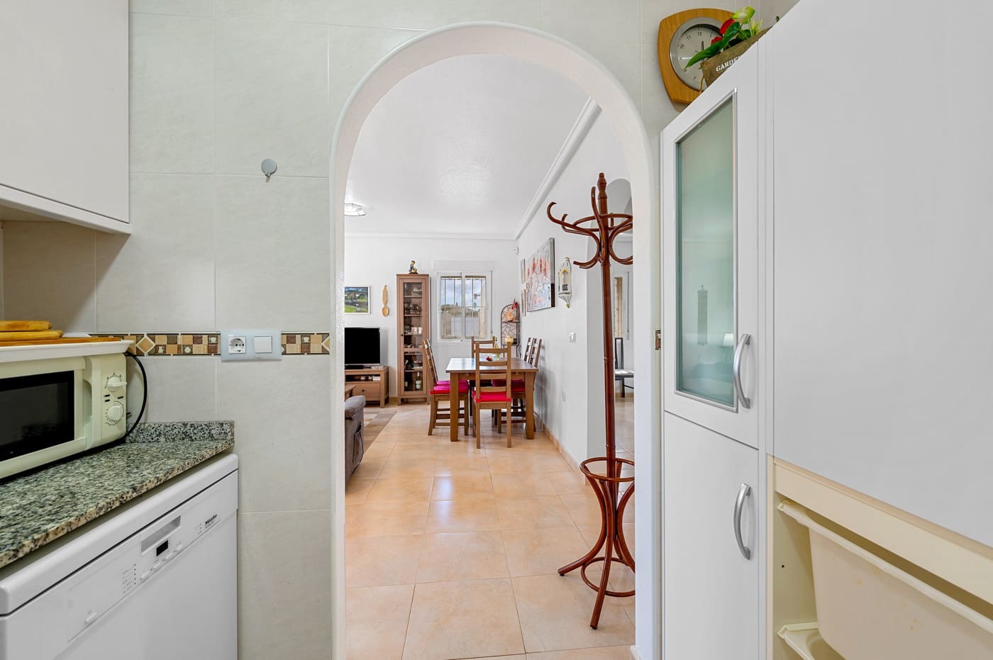 Chalet de 5 habitaciones en Benijófar en venta con piscina - 359.000 € (Ref: 9313919)