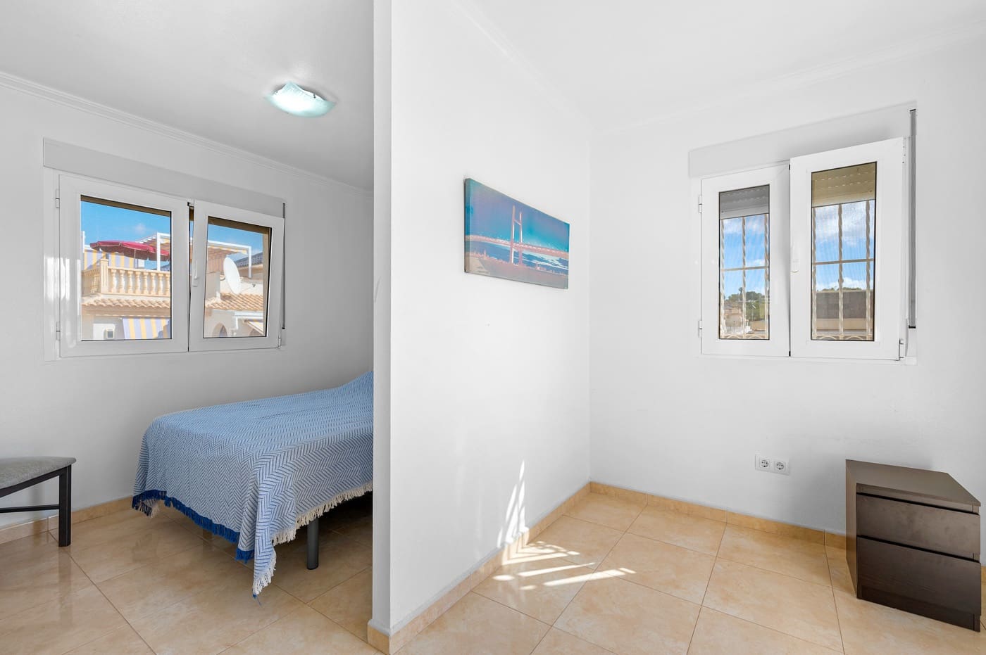 Chalet de 5 habitaciones en Benijófar en venta con piscina - 359.000 € (Ref: 9313919)