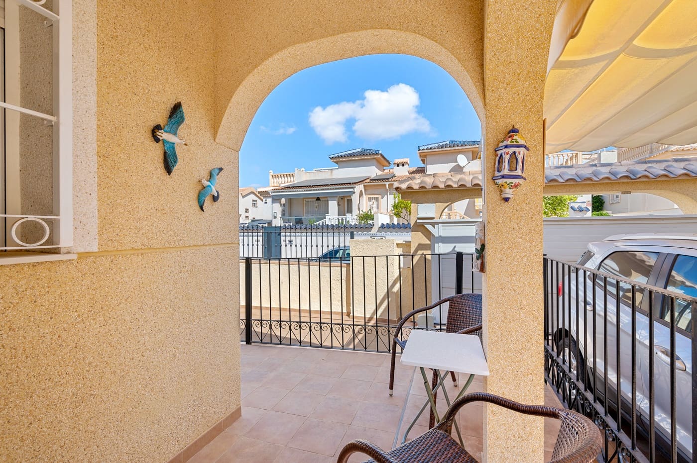 Chalet de 5 habitaciones en Benijófar en venta con piscina - 359.000 € (Ref: 9313919)