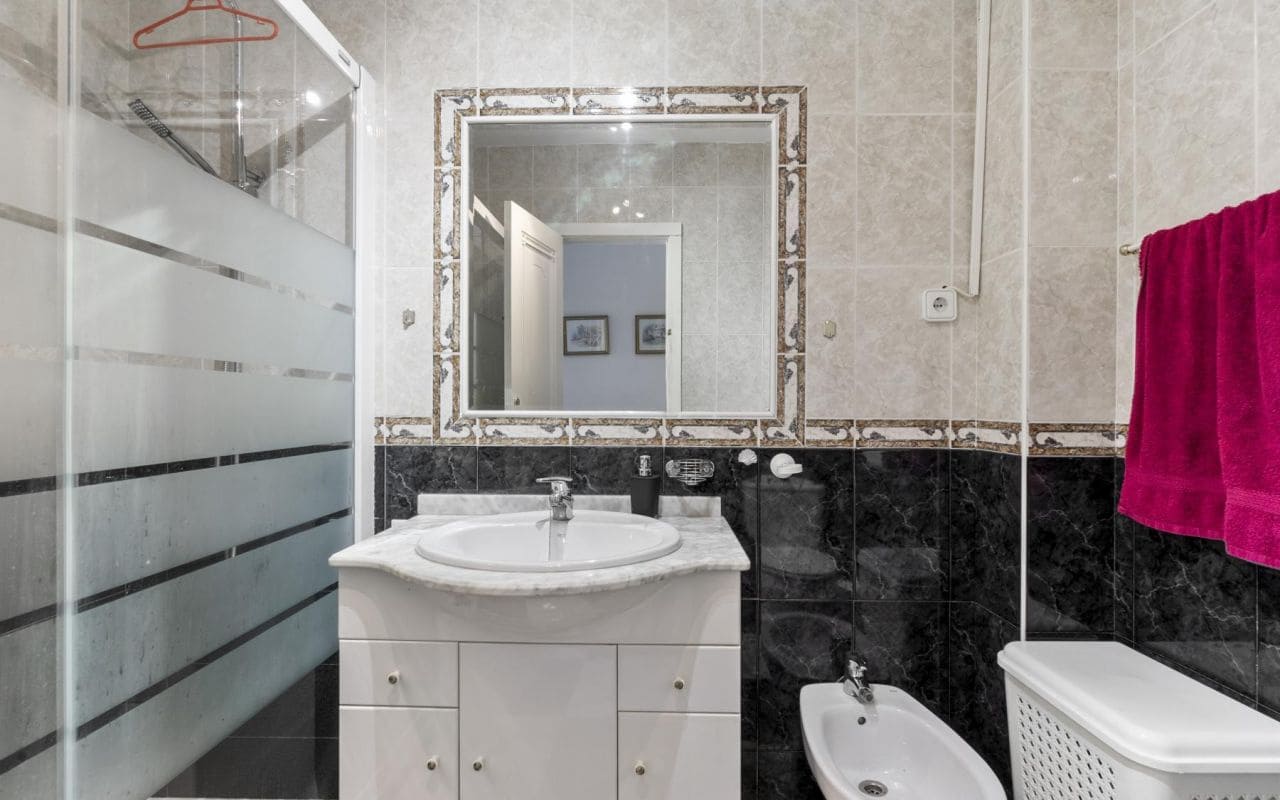 3 slaapkamer Rijtjeshuis te koop in Playa Flamenca met zwembad - € 249.000 (Ref: 9319716)