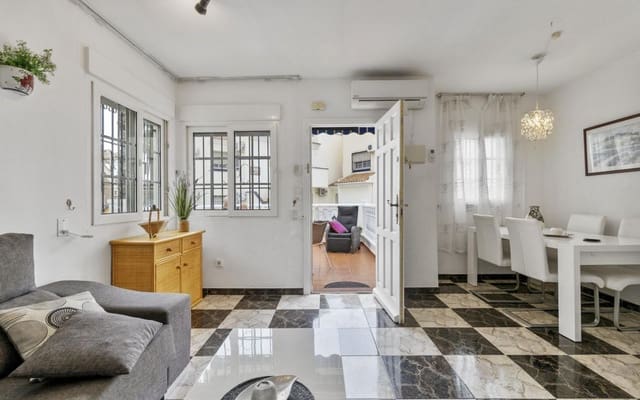 3 Zimmer Reihenhaus zu verkaufen in Playa Flamenca, Orihuela mit Pool - 249.000 € (Ref: 9319716)