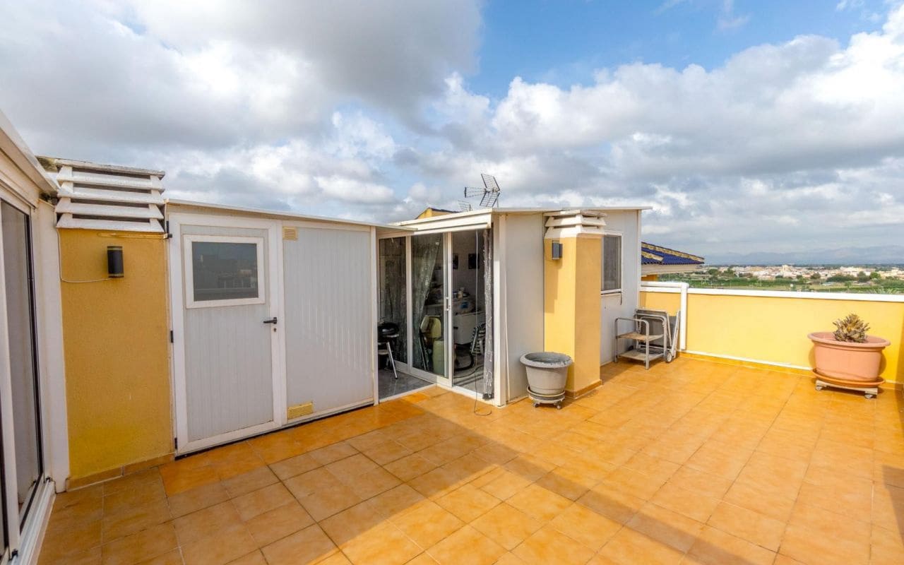 2 camera da letto Appartamento in vendita in Benijofar con piscina - 165.000 € (Rif: 9325537)