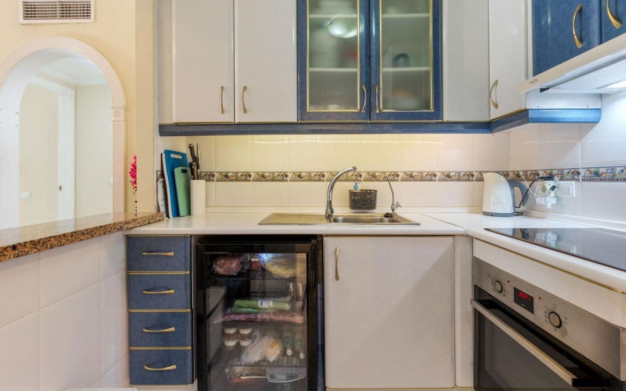 2 camera da letto Appartamento in vendita in Benijofar con piscina - 165.000 € (Rif: 9325537)