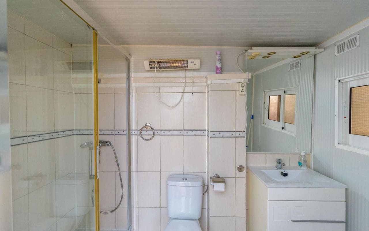 2 camera da letto Appartamento in vendita in Benijofar con piscina - 165.000 € (Rif: 9325537)