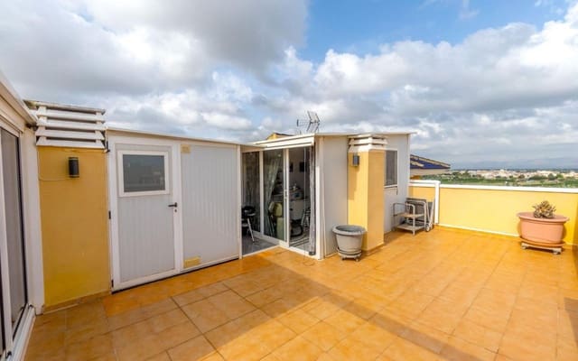 2 camera da letto Appartamento in vendita in Benijófar con piscina - 165.000 € (Rif: 9325537)