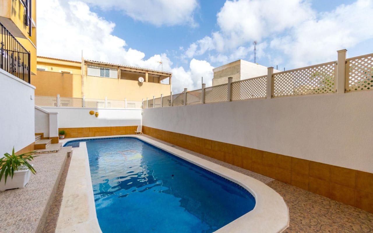 2 camera da letto Appartamento in vendita in Benijofar con piscina - 165.000 € (Rif: 9325537)