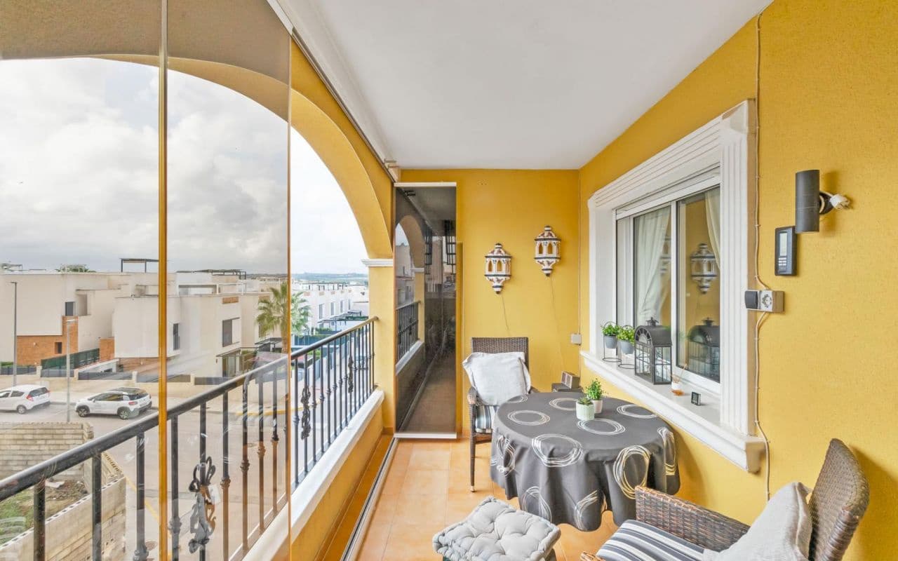 2 camera da letto Appartamento in vendita in Benijofar con piscina - 165.000 € (Rif: 9325537)