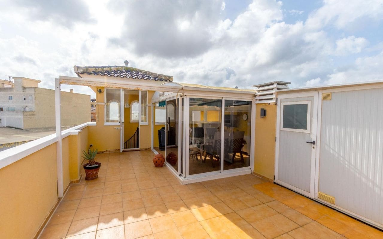 2 camera da letto Appartamento in vendita in Benijofar con piscina - 165.000 € (Rif: 9325537)