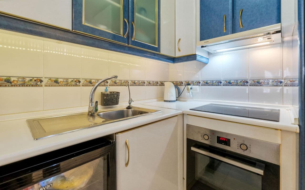 2 camera da letto Appartamento in vendita in Benijofar con piscina - 165.000 € (Rif: 9325537)