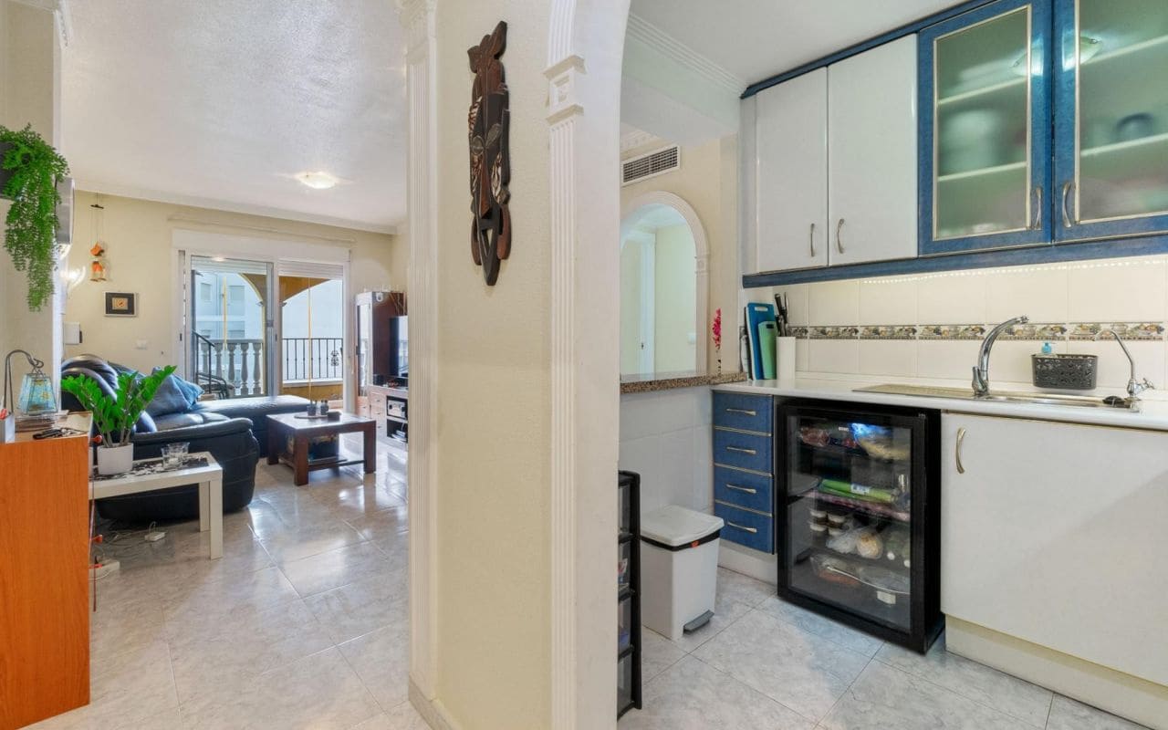 2 camera da letto Appartamento in vendita in Benijofar con piscina - 165.000 € (Rif: 9325537)