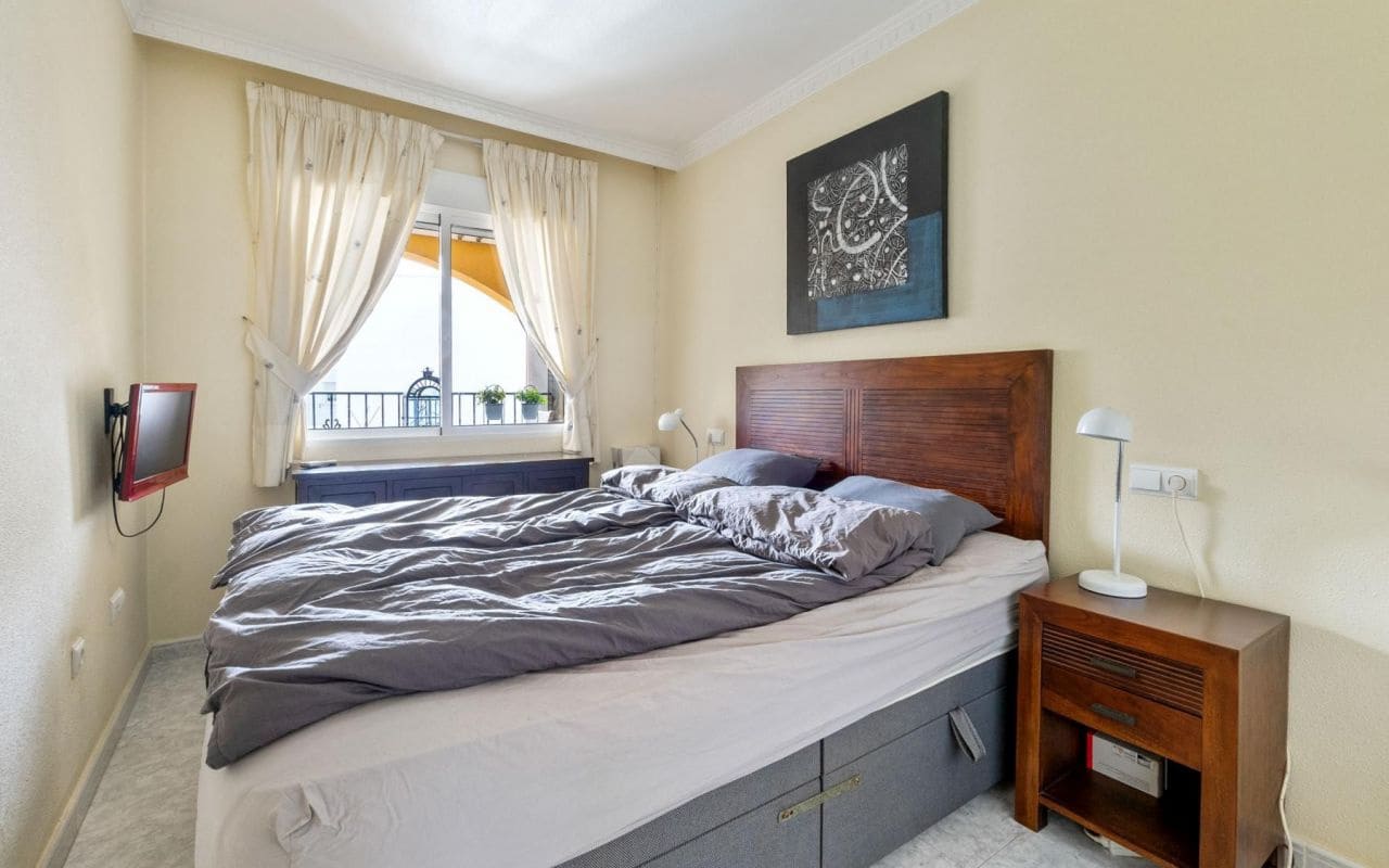 2 camera da letto Appartamento in vendita in Benijofar con piscina - 165.000 € (Rif: 9325537)