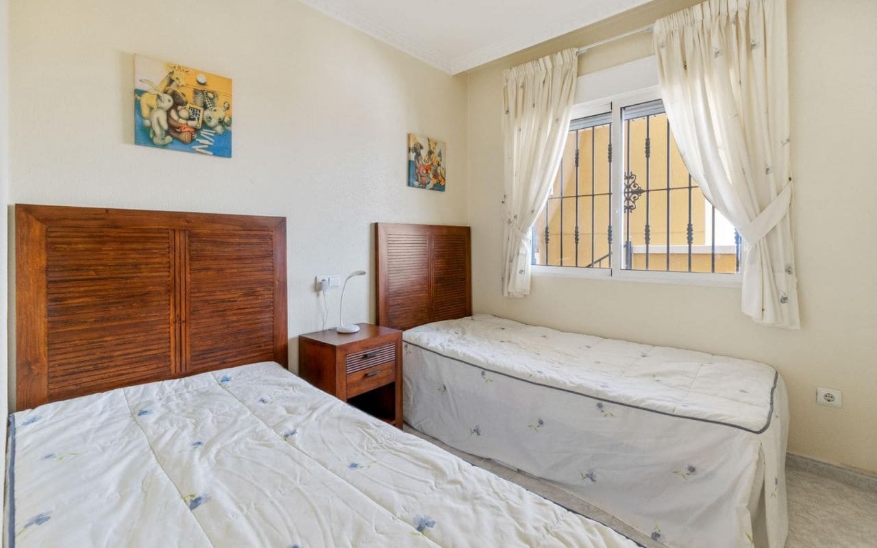 2 camera da letto Appartamento in vendita in Benijofar con piscina - 165.000 € (Rif: 9325537)