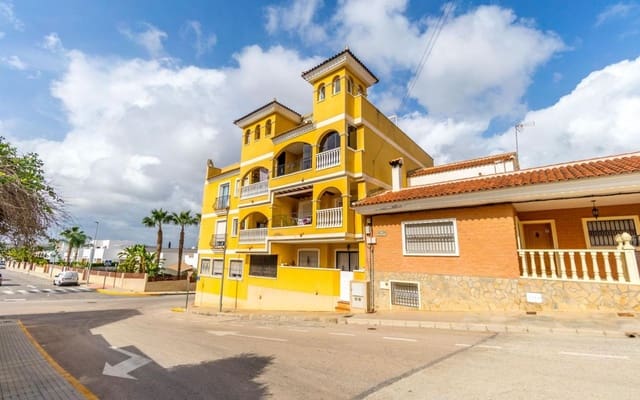 2 camera da letto Appartamento in vendita in Benijófar con piscina - 165.000 € (Rif: 9325537)