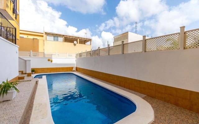 2 camera da letto Appartamento in vendita in Benijófar con piscina - 165.000 € (Rif: 9325537)