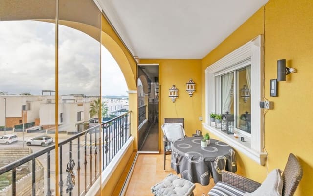 2 camera da letto Appartamento in vendita in Benijófar con piscina - 165.000 € (Rif: 9325537)