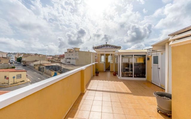 2 camera da letto Appartamento in vendita in Benijófar con piscina - 165.000 € (Rif: 9325537)