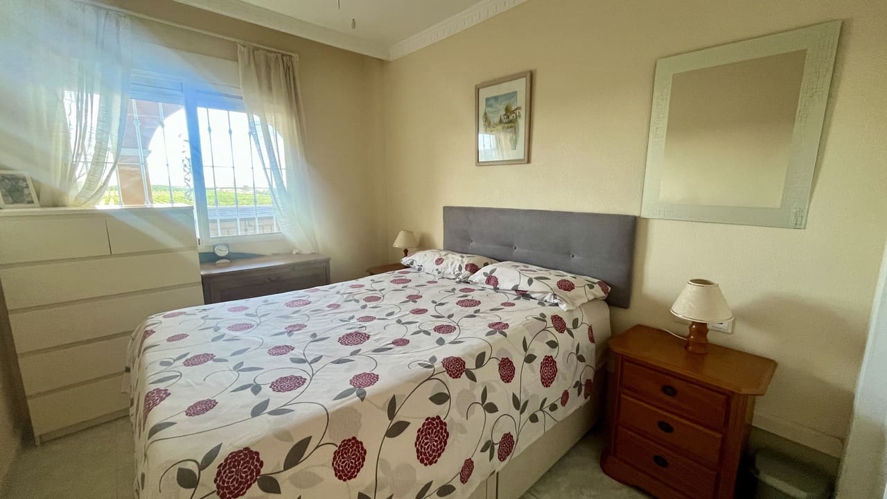 2 bedroom Apartment for sale in Algorfa with pool - € 134,995 (Ref: 9331331)