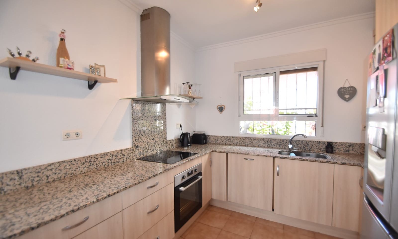 4 bedroom Villa for sale in Ciudad Quesada with pool garage - € 485,000 (Ref: 9340113)