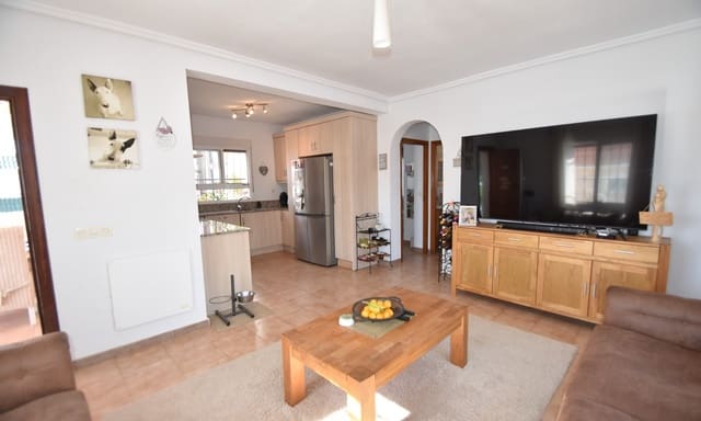 4 bedroom Villa for sale in Ciudad Quesada, Rojales with pool garage - € 475,000 (Ref: 9340113)