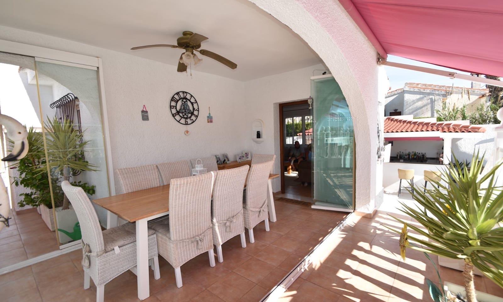 4 bedroom Villa for sale in Ciudad Quesada with pool garage - € 485,000 (Ref: 9340113)