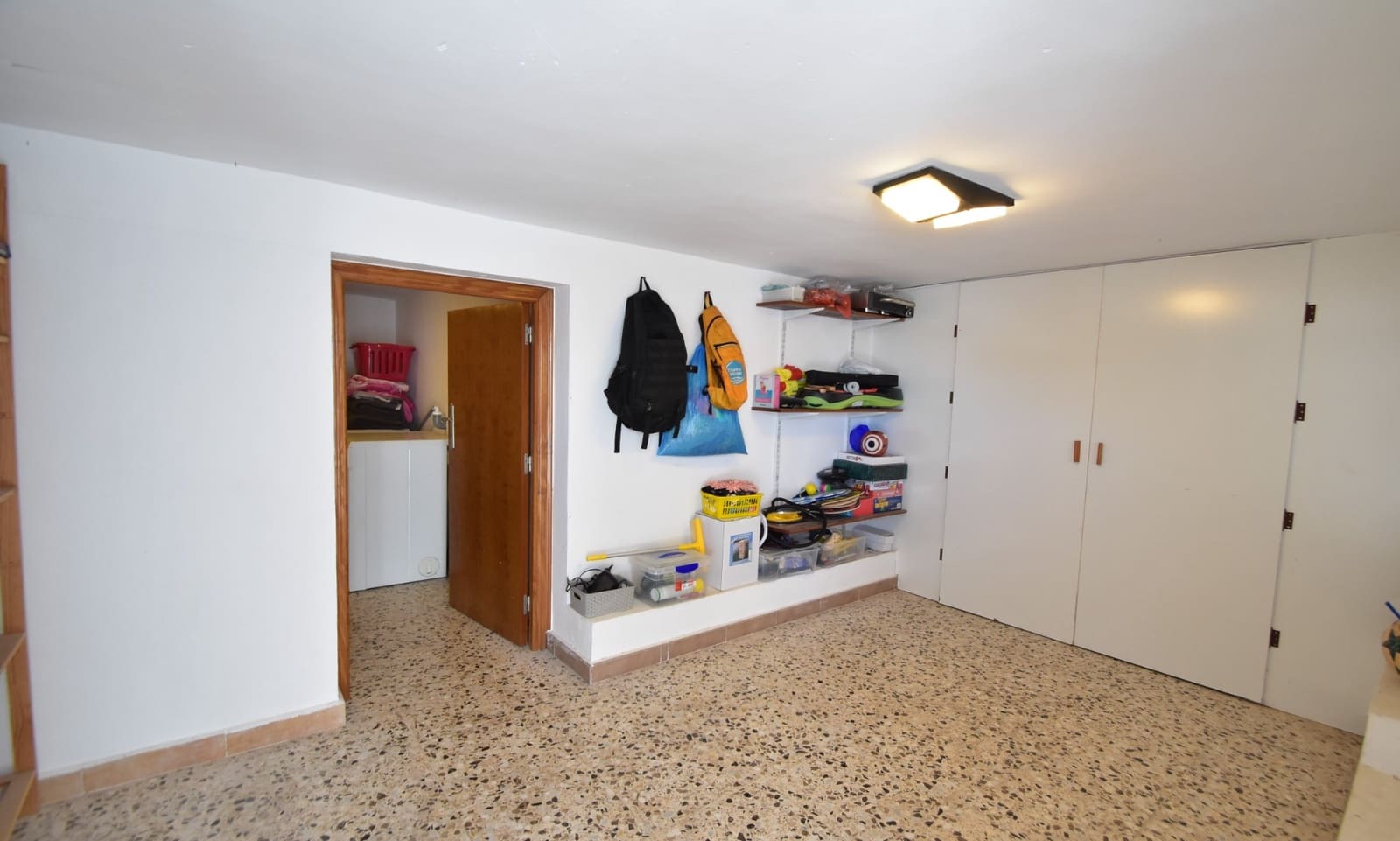 4 bedroom Villa for sale in Ciudad Quesada with pool garage - € 485,000 (Ref: 9340113)