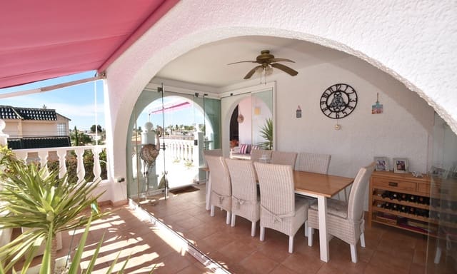 4 bedroom Villa for sale in Ciudad Quesada, Rojales with pool garage - € 475,000 (Ref: 9340113)