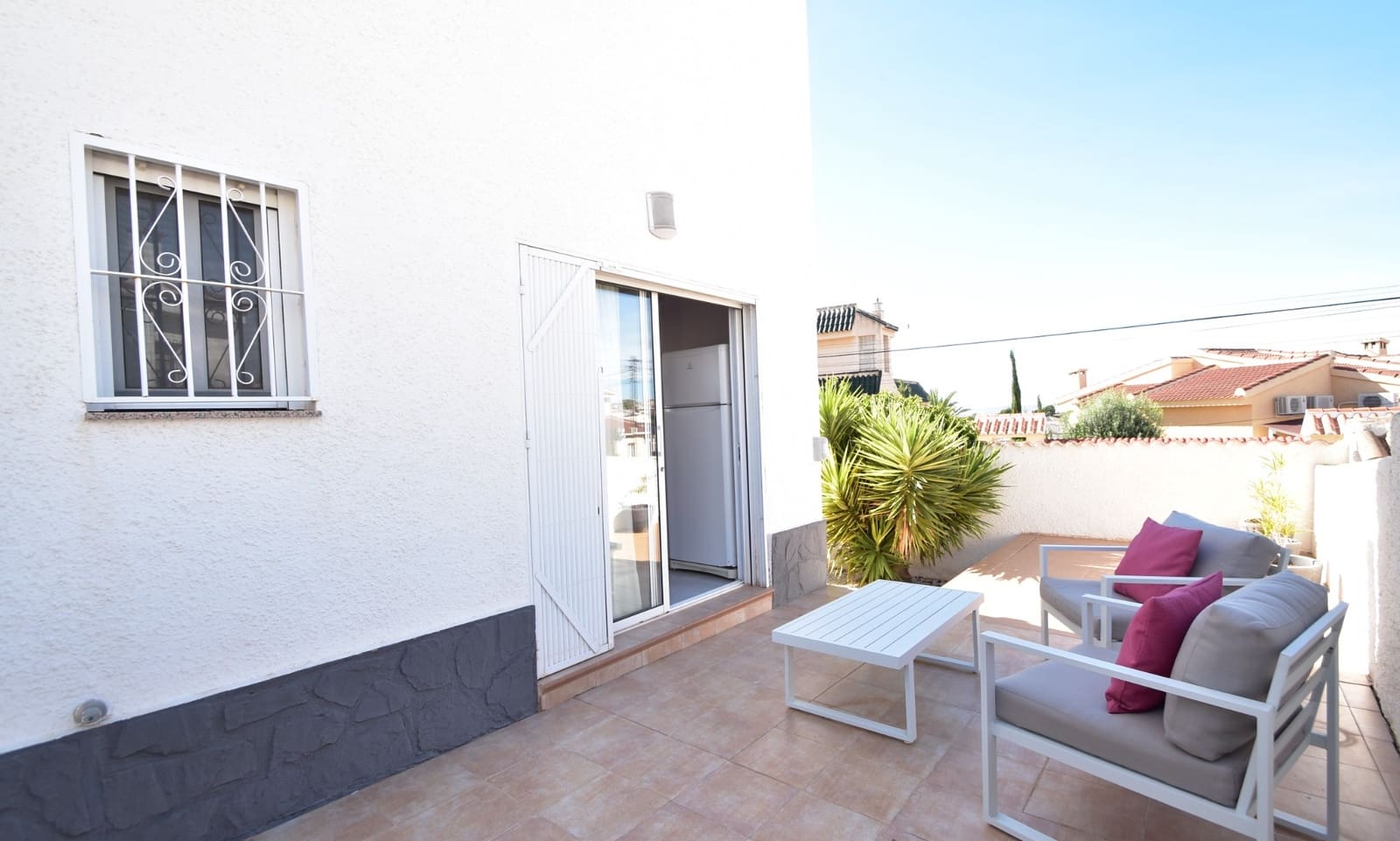 4 bedroom Villa for sale in Ciudad Quesada with pool garage - € 485,000 (Ref: 9340113)