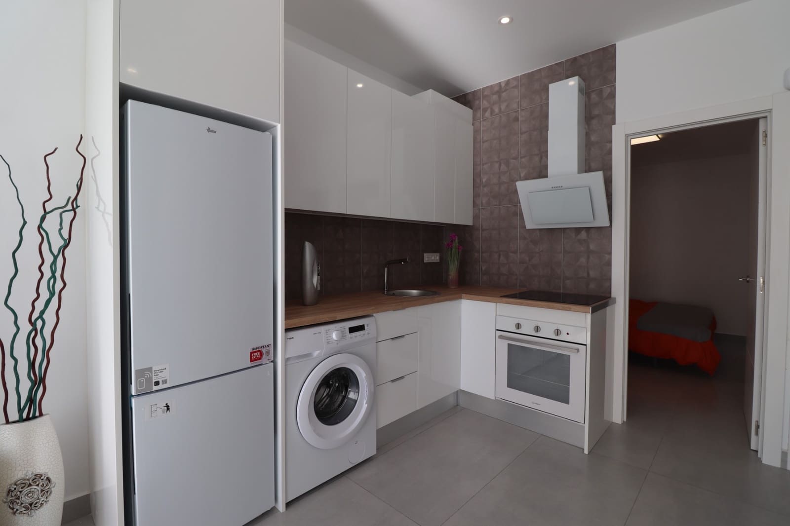 2 sovrum Hus till salu i Torrevieja - 149 900 € (Ref: 9343636)