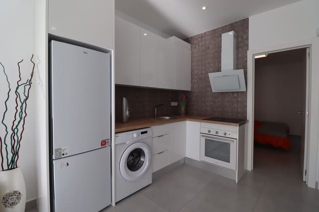 2 soverom Hus til salgs i El Chaparral, Torrevieja - € 149 900 (Ref: 9343636)