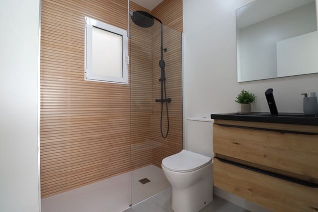 2 soverom Hus til salgs i El Chaparral, Torrevieja - € 149 900 (Ref: 9343636)