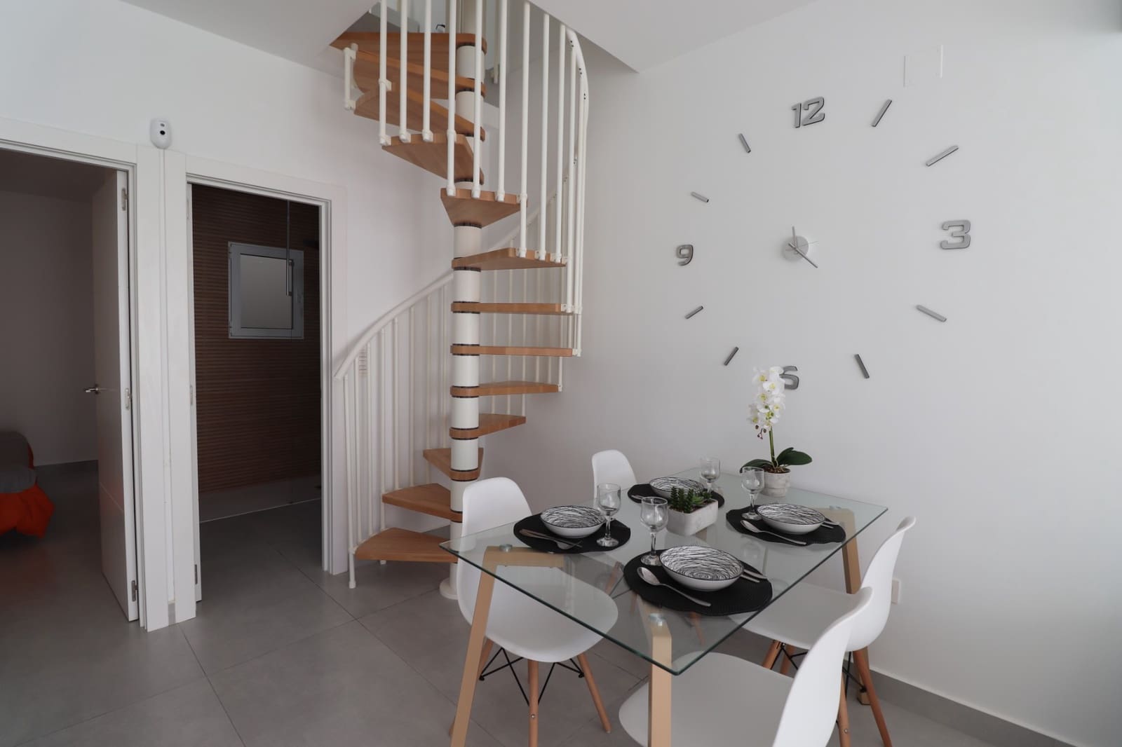 2 sovrum Hus till salu i Torrevieja - 149 900 € (Ref: 9343636)