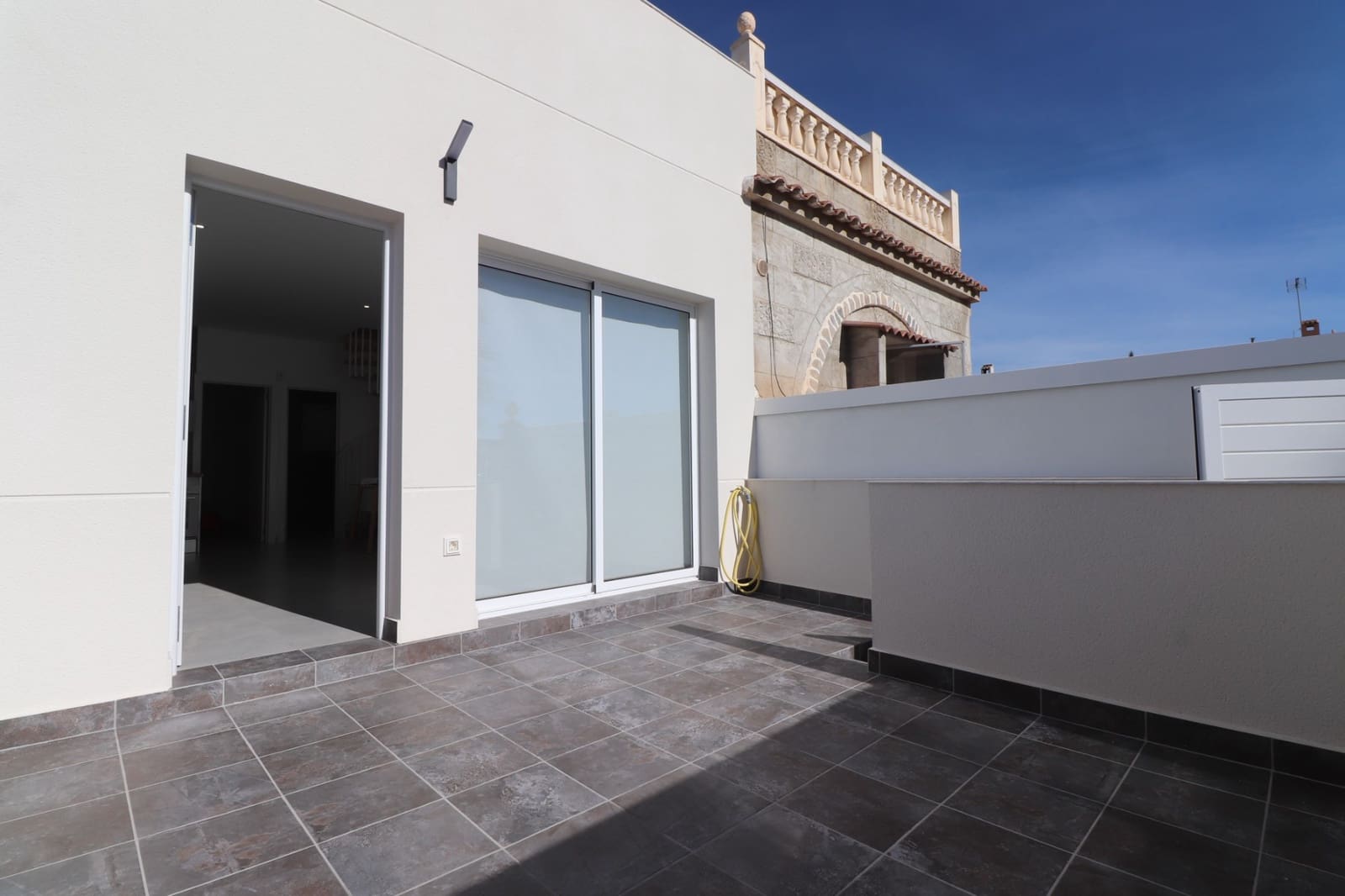 2 sovrum Hus till salu i Torrevieja - 149 900 € (Ref: 9343636)