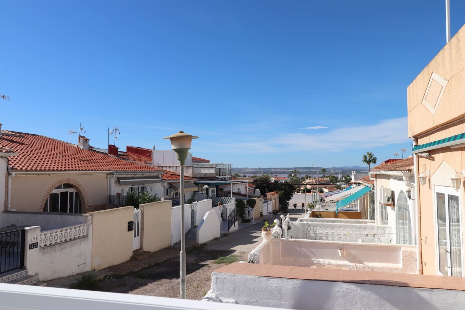 2 sovrum Hus till salu i Torrevieja - 149 900 € (Ref: 9343636)