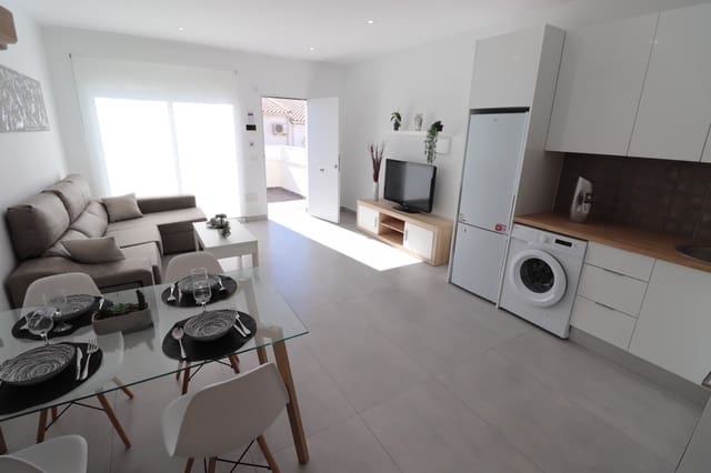 2 soverom Hus til salgs i El Chaparral, Torrevieja - € 149 900 (Ref: 9343636)