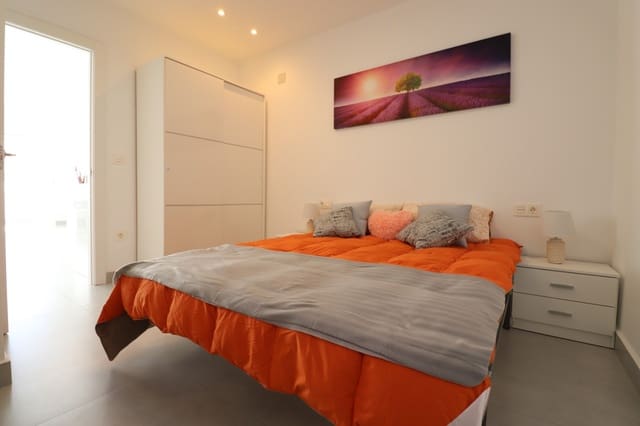 2 soverom Hus til salgs i El Chaparral, Torrevieja - € 149 900 (Ref: 9343636)