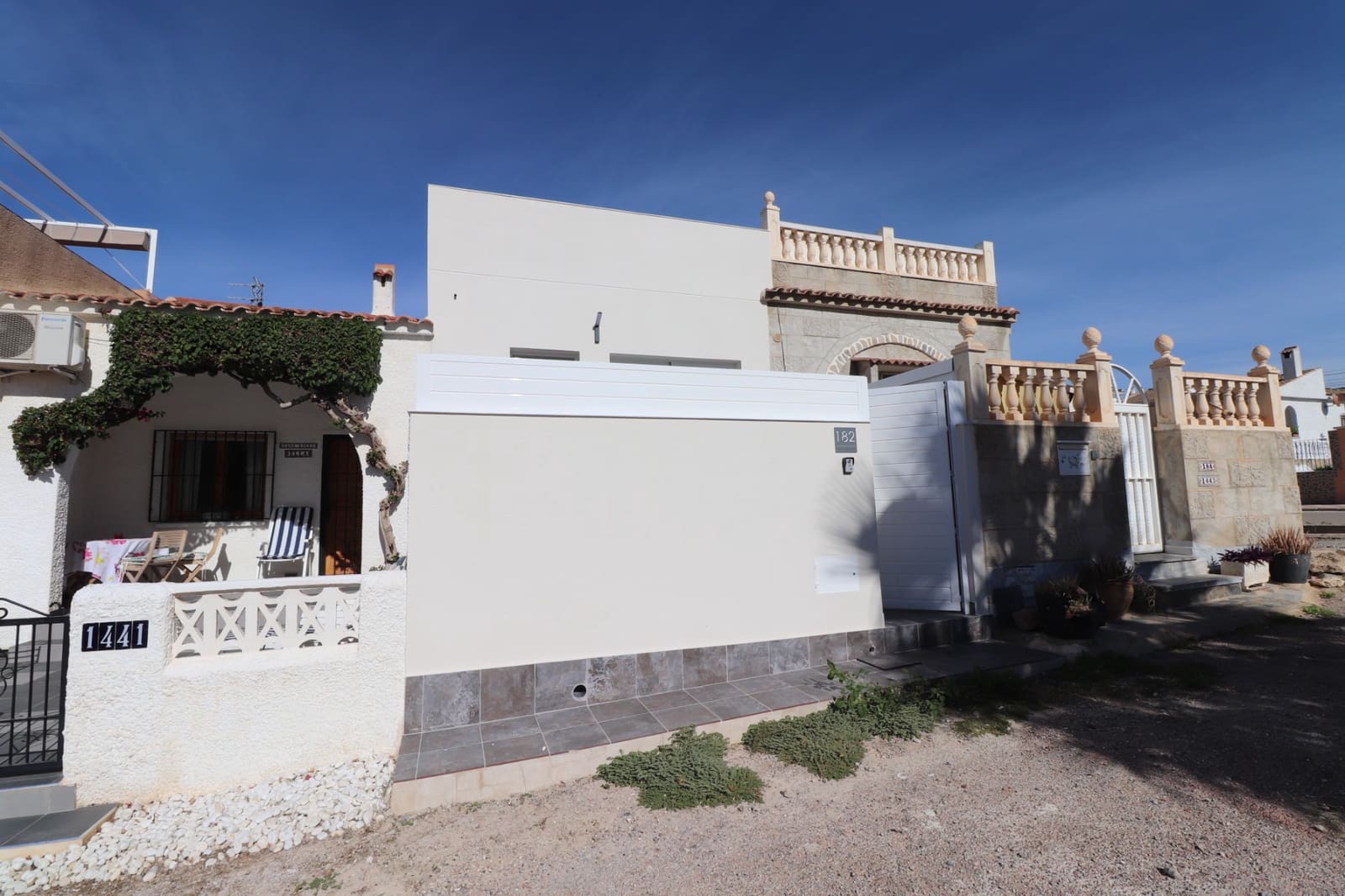 2 sovrum Hus till salu i Torrevieja - 149 900 € (Ref: 9343636)