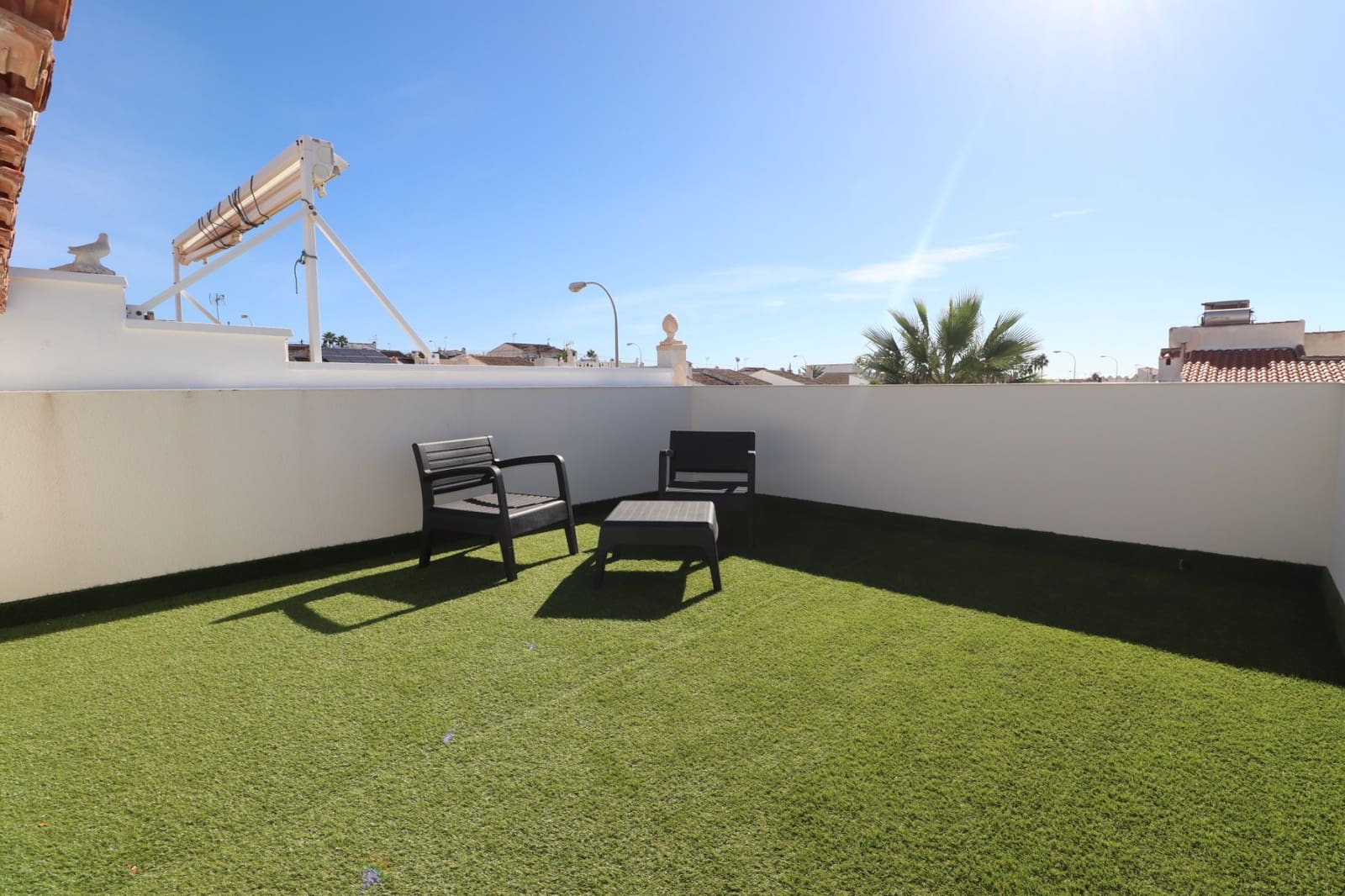 2 sovrum Hus till salu i Torrevieja - 149 900 € (Ref: 9343636)