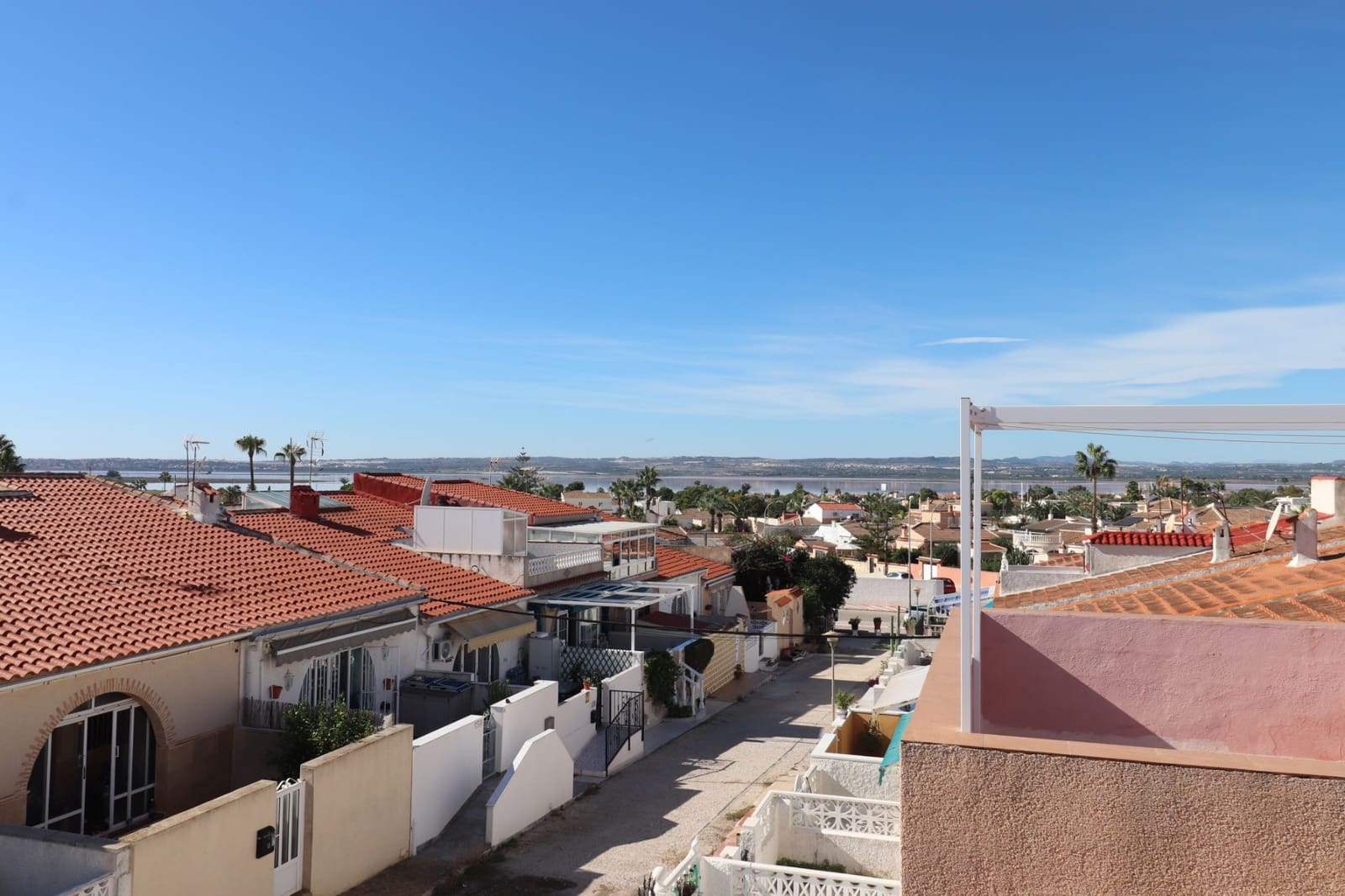 2 sovrum Hus till salu i Torrevieja - 149 900 € (Ref: 9343636)