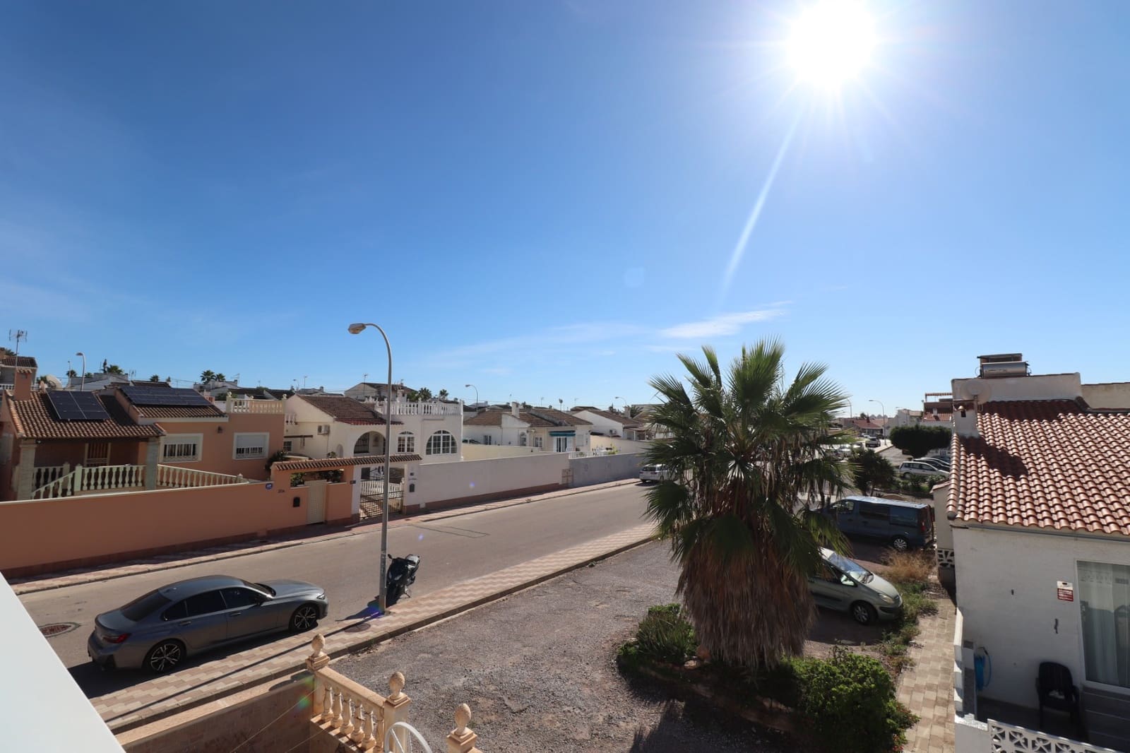 2 sovrum Hus till salu i Torrevieja - 149 900 € (Ref: 9343636)