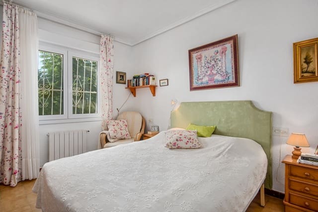 3 camera da letto Villa in vendita in Ciudad Quesada, Rojales con piscina garage - 420.000 € (Rif: 9345266)