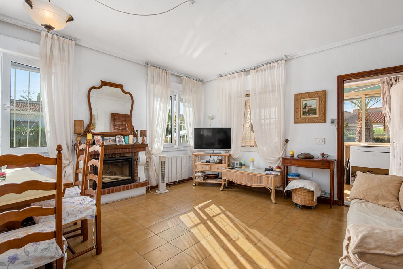 3 camera da letto Villa in vendita in Ciudad Quesada con piscina garage - 420.000 € (Rif: 9345266)