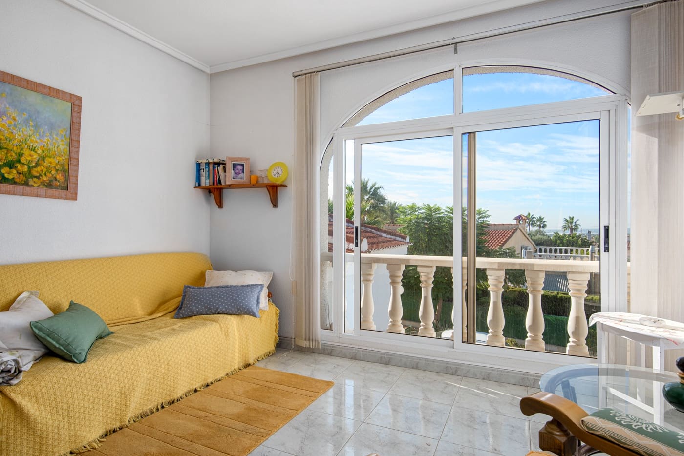 3 camera da letto Villa in vendita in Ciudad Quesada con piscina garage - 420.000 € (Rif: 9345266)