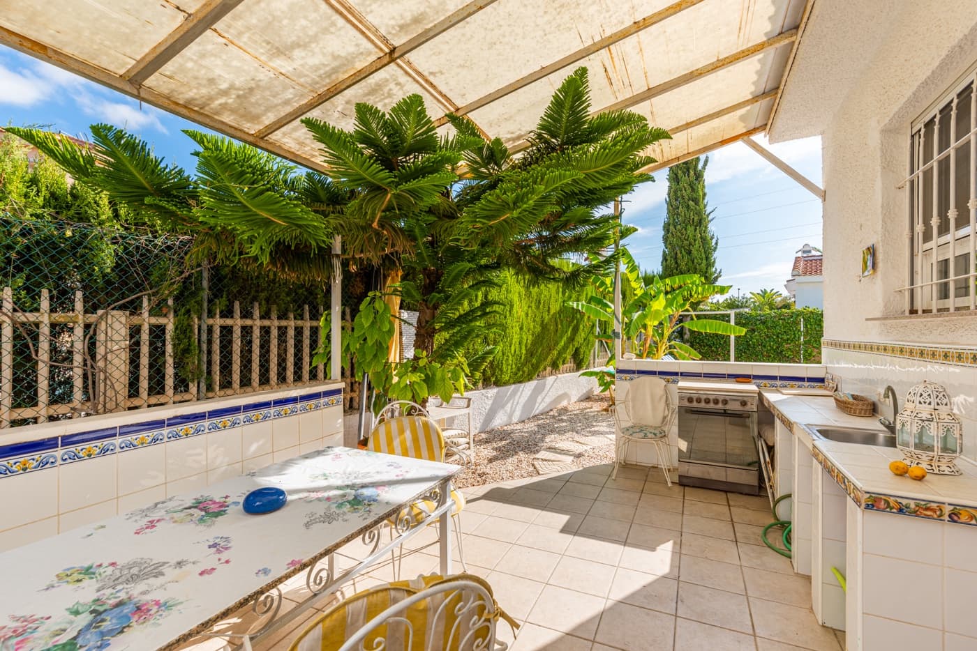 3 camera da letto Villa in vendita in Ciudad Quesada con piscina garage - 420.000 € (Rif: 9345266)