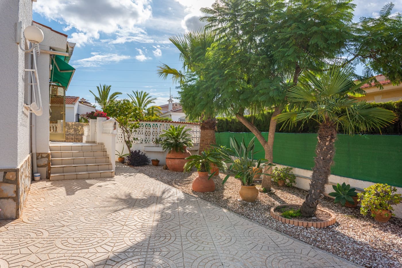 3 camera da letto Villa in vendita in Ciudad Quesada con piscina garage - 420.000 € (Rif: 9345266)