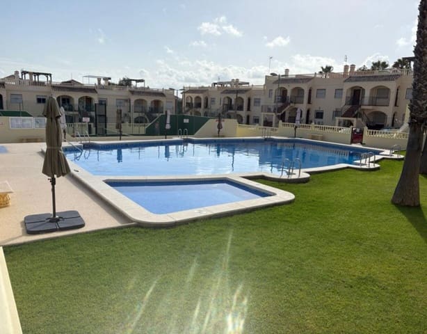 2 camera da letto Bungalow in vendita in Algorfa con piscina - 150.000 € (Rif: 9347874)