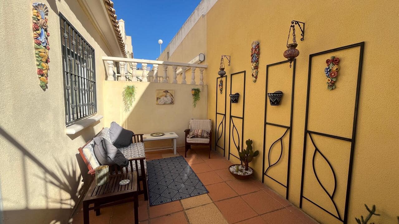 2 camera da letto Bungalow in vendita in Algorfa con piscina - 150.000 € (Rif: 9347874)